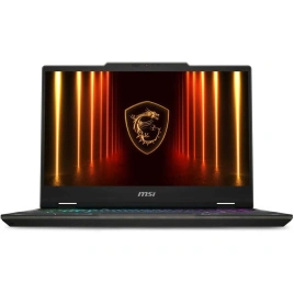 Ноутбук MSI Cyborg 15 B13WFKG-694XRU 15.6 IPS/ i5-13420H/16GB/1TB (9S7-15Q342-694) Translucent Black