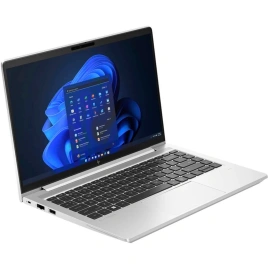 Ноутбук HP EliteBook 640 G10 14 FHD UWVA/ i5-1335U/16Gb/512Gb SSD (736H9AV) Silver