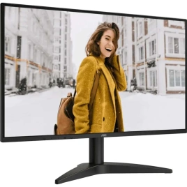 Монитор AOC 24" 24B36H IPS Black