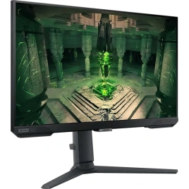 Монитор Samsung 25" Odyssey G4 S25BG400EI IPS Black (LS25BG400EIXCI)