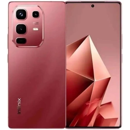 Смартфон Infinix Note 50 8/256Gb Ruby Red