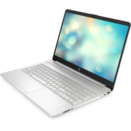 Ноутбук HP 15s-eq3009ny 15.6 FHD SVA/ R5-5625U/8Gb/512Gb SSD (7D1D7EA) Silver