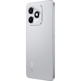 Смартфон Honor X8d 8/128Gb Velvet Grey