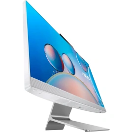 Моноблок ASUS F3702WFA-WPE0040 27 FHD IPS/ R5-7520U/8Gb/512Gb SSD (90PT03M1-M00D30) White