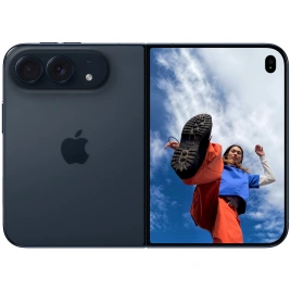 Смартфон Apple iPhone Duo 2TB eSim Night Sky