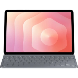 Чехол-клавиатура Samsung Book Cover Keyboard Slim AI Key для Galaxy Tab S11 Black (EF-DX730UB)