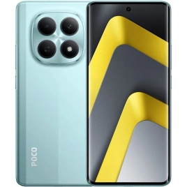 Смартфон Xiaomi Poco M8 Pro 5G 12/512Gb Green EAC