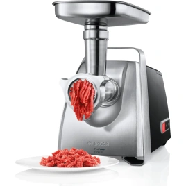 Мясорубка Bosch MFW68660 Black