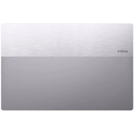 Ноутбук Infinix InBook X3 Plus XL31 15.6 FHD IPS/ i5-1235U/16Gb/512GB (71008301217) Gray