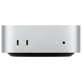 Компьютер Apple Mac Mini M6 12C CPU, 12C GPU/24GB/512GB SSD (MHQM4) Silver