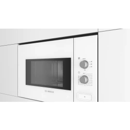 Микроволновая печь Bosch Serie 4 BFL520MW0 White