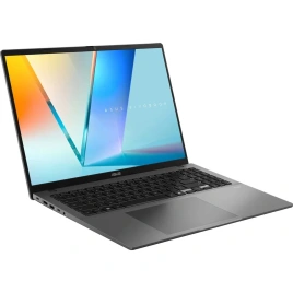Ноутбук ASUS VivoBook S16 M3607HA-RP236 16 IPS/R7-260/16GB/512GB SSD (90NB16F1-M00EH0) Matte Gray