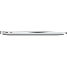 Ноутбук Apple MacBook Air (2020) 13 M1 8C CPU, 7C GPU/8Gb/256Gb SSD (MGN93) Silver