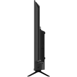 Телевизор Sber 43" QLED 4K UHD Салют ТВ (SDX-43UQ6033)