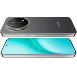 Смартфон Honor X9e Pro 6/256GB Midnight Black