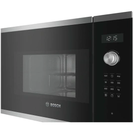 Микроволновая печь Bosch Serie 6 BEL524MS0 Silver