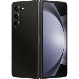 Смартфон Samsung Galaxy Z Fold5 12/256GB Phantom Black (SM-F946B)
