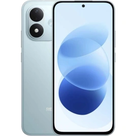 Смартфон Xiaomi Redmi Note 17 4G 6/128Gb Sky Teal EAC