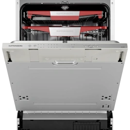 Посудомоечная машина Kuppersberg GIM 6092 Silver