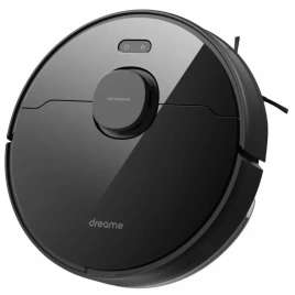 Робот-пылесос Dreame D9 Max Black Global version