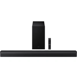Саундбар Samsung HW-B750F/RU 3.1 Black