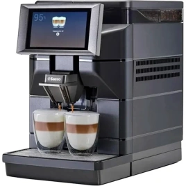 Кофемашина Saeco Magic M1 Black