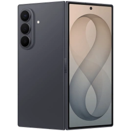 Смартфон Samsung Z Fold8 Ultra SM-F976B 12/256GB Graphite