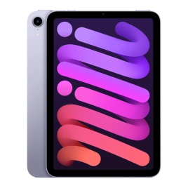 Планшет Apple iPad Mini (2021) Wi-Fi 256Gb Purple (MK7X3)