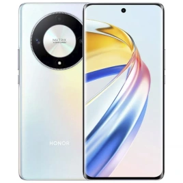 Смартфон Honor X9b 8/256Gb Titanium Silver