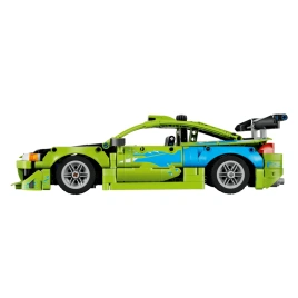 Конструктор LEGO Technic Mitsubishi Eclipse 42229