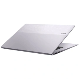 Ноутбук Infinix InBook X3 Plus XL31 15.6 FHD IPS/ i3-1215U/8Gb/256GB (71008301378) Gray