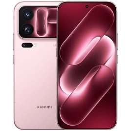 Смартфон Xiaomi 18 Pro Max 12/256Gb Ice Peach Pink Global Version