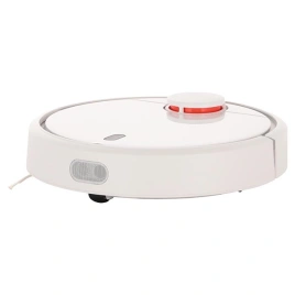Робот-пылесос Xiaomi Mi Robot Vacuum Cleaner White (Белый) Global version