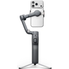 Электрический стабилизатор DJI Osmo Mobile 8 P Creator Combo Black