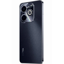 Смартфон Infinix Hot 40i 8/256Gb Starlit Black