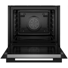 Электрический духовой шкаф Siemens HB776G1B1 Black