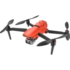 Квадрокоптер Autel Robotics EVO II Dual 640T Rugged Bundle Orange