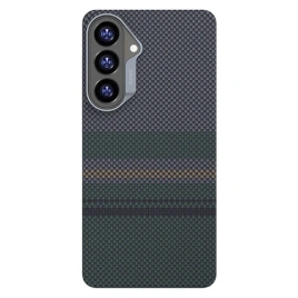 Чехол Benks ArmorAir Kevlar 600D Case для Samsung Galaxy S26 Plus Aurora