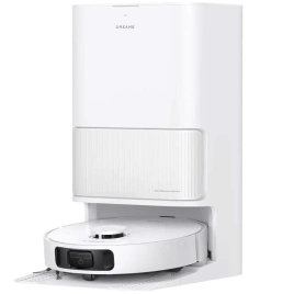Робот-пылесос Dreame D20 Ultra White (RLD31SE)