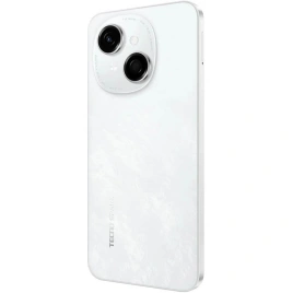 Смартфон Tecno Spark Go 1 3/64Gb Glittery White