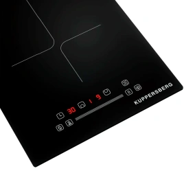 Индукционная варочная панель Kuppersberg ICS 311 Black