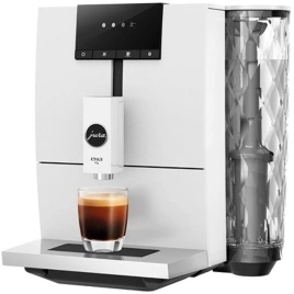 Кофемашина Jura Ena 4 Full Nordic White EB (15499)
