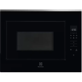 Микроволновая печь Electrolux KMFD264TEX Black/Stainless Steel
