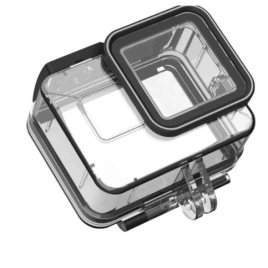 Аквабокс Telesin для GoPro HERO 8 Black (GP-WTP-801)
