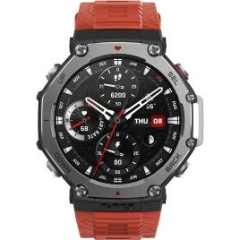 Смарт-часы Xiaomi Amazfit T-Rex 3 Lava