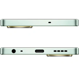 Смартфон Realme C67 6/128Gb Sunny Oasis