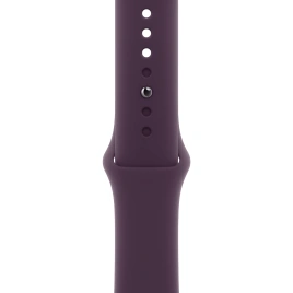 Ремешок Apple Watch 40mm Plum Sport Band M/L (MAX84)