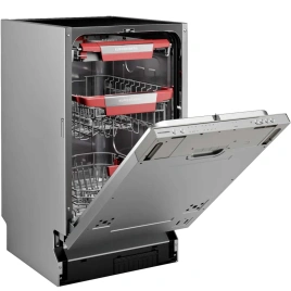 Посудомоечная машина Kuppersberg GIM 4592 Silver