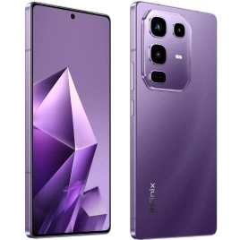 Смартфон Infinix Note 50 Pro 8/256Gb Enchanted Purple