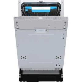 Посудомоечная машина Korting KDI 45557 Silver